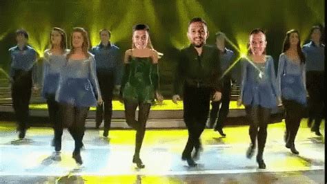 riverdance gif